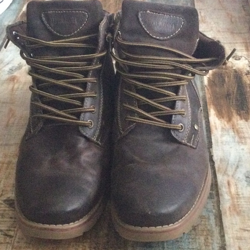 Steve Madden Boots